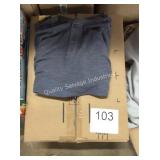 2 CTN SZ XL T-SHIRTS