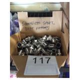 1 CTN SS PIPE FITTINGS