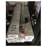 8 CTN METEOR SHOWER LIGHTS