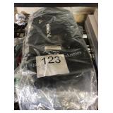 1 LOT 4 YA WATERPROOF BAGS