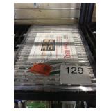 1 LOT DISPOSABLE GRILL LINER