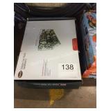 3 CTN MAGIC CAN RACKS