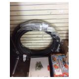 1 LOT 100FT ROLL 250PSI TUBING