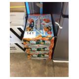 3 CTN SAN PELLEGRINO SPARKLING BEVERAGE EXP 05/20