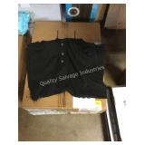 2 CTN SZ SMALL S/S SHIRTS