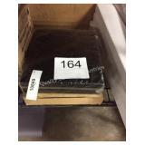1 LOT GOLF COIN CASE