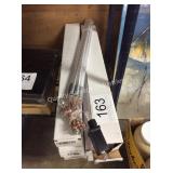 7 CTN METEOR SHOWER LIGHTS