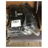 1 LOT 4 YA WATERPROOF BAGS