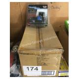 1 LOT (4) 19.2V BATTERIES