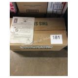 1 CTN TEMPEST TORCH HEAD