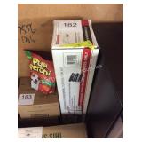 1 CTN CONDENSING TERMINATION KIT