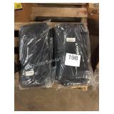 1 LOT 4 YA WATER PROOF BAGS