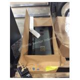 1 CTN SQUARE D SAFETY SWITCH