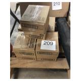 10 CTN GATORADE PROTEIN BARS EXP 04/20