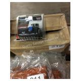 1 LOT (4) 19.2V BATTERIES