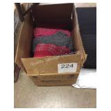 1 CTN GIRLS CLOTHING