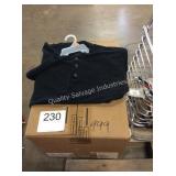 1 CTN SZ MEDIUM T-SHIRTS