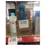 1 LOT 12 MENS DEGREE DEODORANT