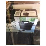 1 LOT SONY WIRELESS SPEAKER SYSTEM (DISPLAY)