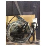 1 LOT SELFIE RING LIGHT (DISPLAY)