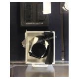 1 LOT SAMSUNG GALAXY WATCH ACTIVE 20MM 4GB W/