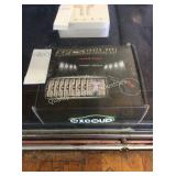 1 LOT 8PC AUTO LED LIGHTS (DISPLAY)