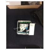 1 LOT THIRD EYELITE FOREHEAD LIGHT (DISPLAY)