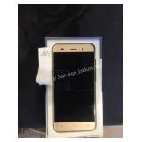 1 LOT ORBIC SLIM 5 GOLD 16GB UNLOCKED (DISPLAY)