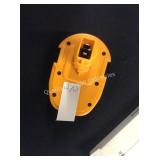 1 LOT 14.4V BATTERY (DISPLAY)