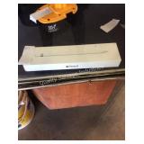 1 LOT APPLE PENCIL (DISPLAY)