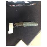 1 LOT CAMILLUS POCKETKNIFE (DISPLAY)