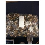 1 LOT ASST RINGS (DISPLAY)