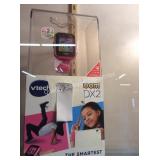 1 LOT VTECH KIDIZOOM DX2 SMART WATCH (DISPLAY)