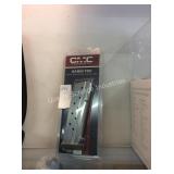 1 LOT CMC RANGE PRO SS CLIP (DISPLAY)