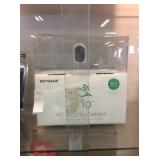 1 LOT ARLO HD SECURITY CAMERA (DISPLAY)