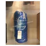 1 LOT HITORHIKE INFLATABLE SLEEP MAT (DISPLAY)