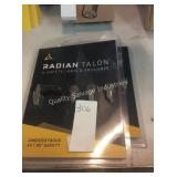 1 LOT 2 RADIAN TALOMN ARIS & AR10/SR25 SAFETY