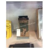 1 LOT MAGPUL MOE K2 PISTOL GRIP (DISPLAY)