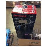 1 CTN HONEYWELL TOWER FAN