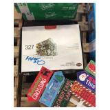 2 CTN MAGIC CAN RACKS