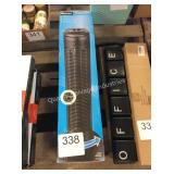 1 CTN HOLMES TOWER FAN