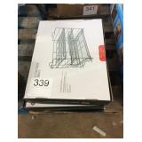 3 CTN MAGIC CAN RACKS