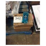 1 LOT 12 MENS DEGREE DEODORANT