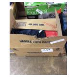 1 CTN GIRLS CLOTHING