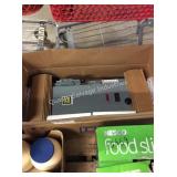 1 CTN SQUARE D SAFETY SWITCH