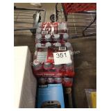 4 CTN FAST TWITCH PRE WORK OUT EXP 08/20