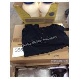 2 CTN SZ MED T-SHIRTS