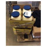 1 LOT (8) 1 GAL HELLMANNS MAYO EXP 07/20