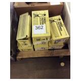 7 CTN CADDY FASTENERS