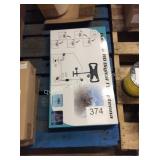 1 CTN OUTDOOR HD DIGITAL ANTENNA